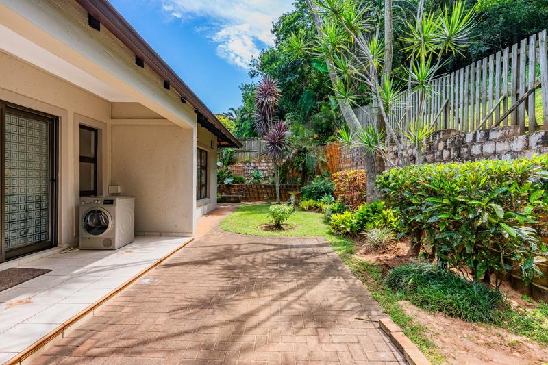 4 Bedroom Property for Sale in La Lucia KwaZulu-Natal