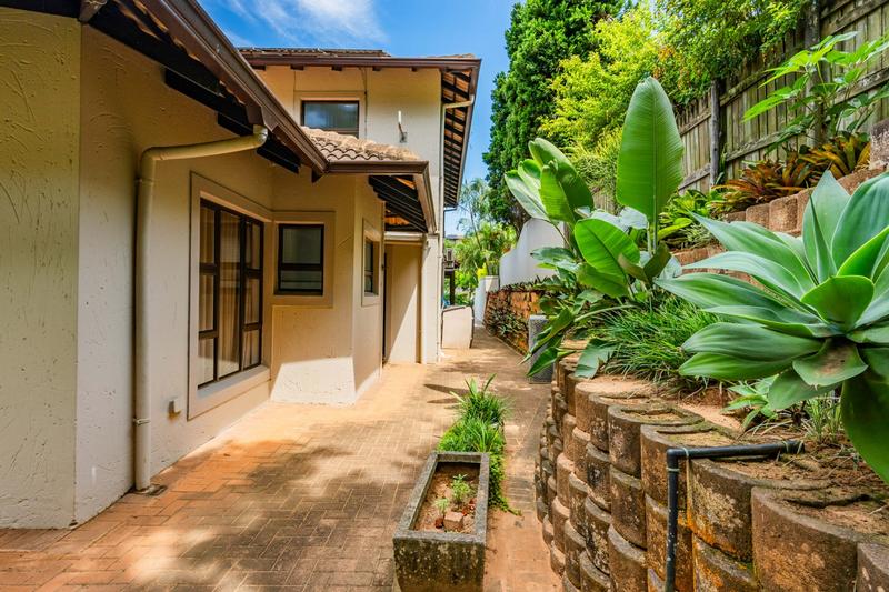 4 Bedroom Property for Sale in La Lucia KwaZulu-Natal