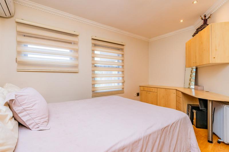 4 Bedroom Property for Sale in La Lucia KwaZulu-Natal