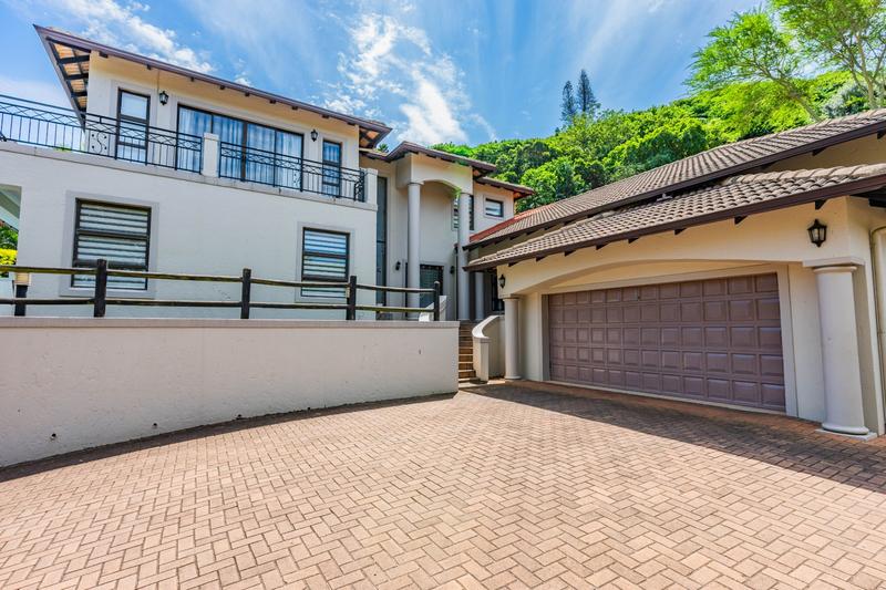 4 Bedroom Property for Sale in La Lucia KwaZulu-Natal