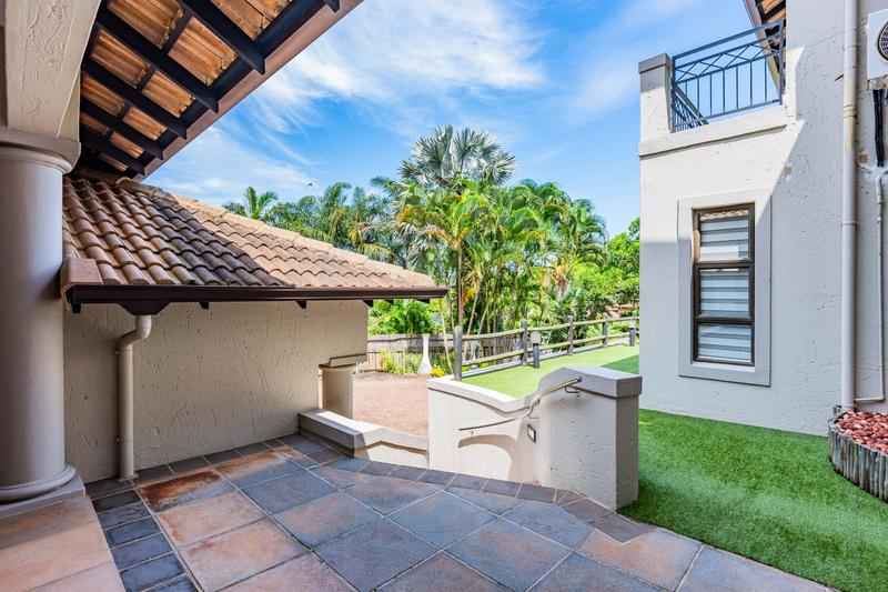 4 Bedroom Property for Sale in La Lucia KwaZulu-Natal