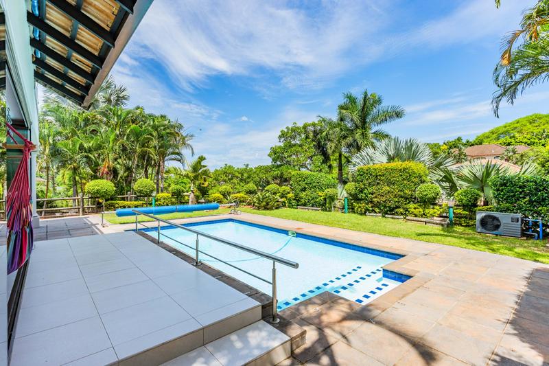 4 Bedroom Property for Sale in La Lucia KwaZulu-Natal