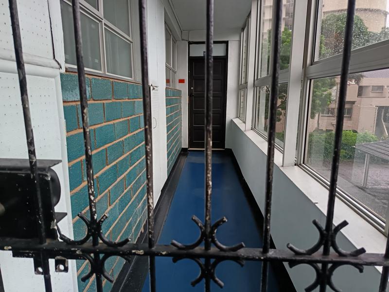 To Let 3 Bedroom Property for Rent in Musgrave KwaZulu-Natal