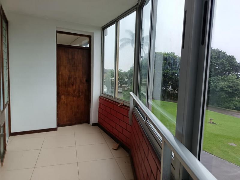 To Let 3 Bedroom Property for Rent in Musgrave KwaZulu-Natal