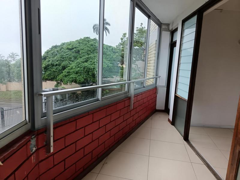 To Let 3 Bedroom Property for Rent in Musgrave KwaZulu-Natal