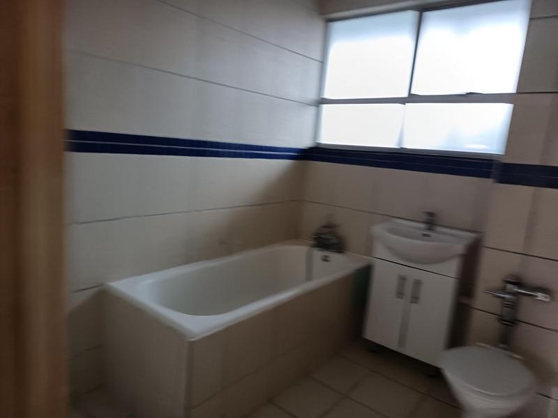 To Let 3 Bedroom Property for Rent in Musgrave KwaZulu-Natal