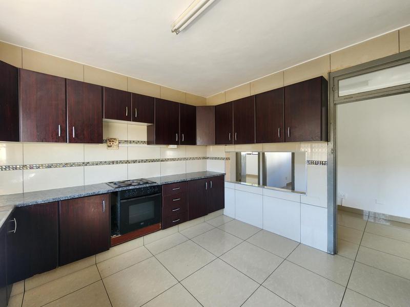 To Let 3 Bedroom Property for Rent in Overport KwaZulu-Natal