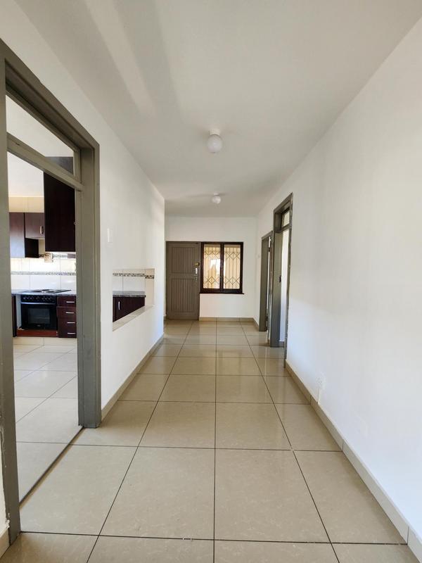 To Let 3 Bedroom Property for Rent in Overport KwaZulu-Natal