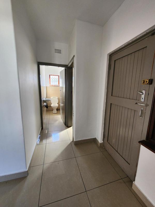 To Let 3 Bedroom Property for Rent in Overport KwaZulu-Natal