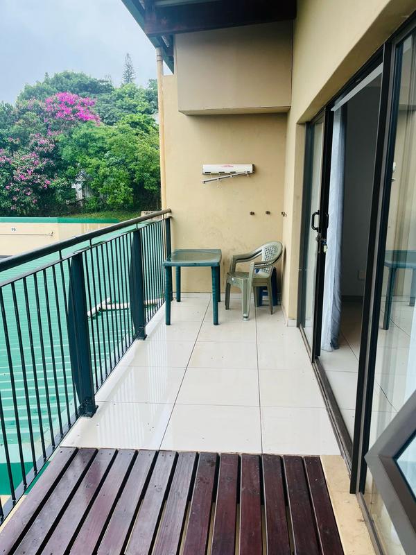To Let 1 Bedroom Property for Rent in Mtunzini KwaZulu-Natal