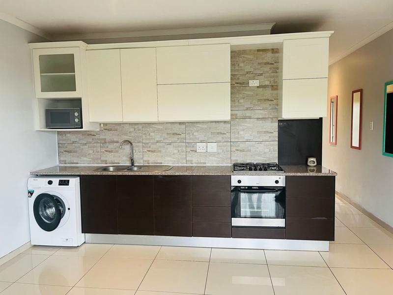 To Let 1 Bedroom Property for Rent in Mtunzini KwaZulu-Natal