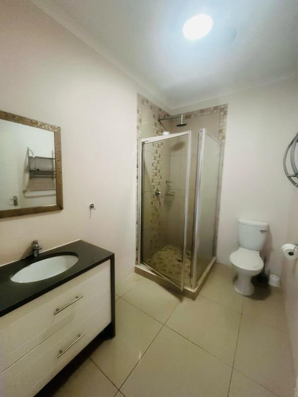 To Let 1 Bedroom Property for Rent in Mtunzini KwaZulu-Natal
