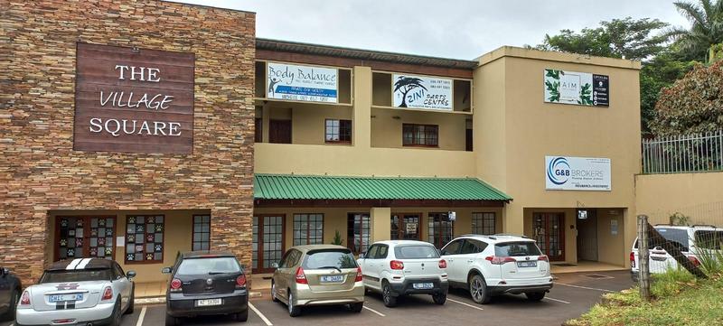 To Let 1 Bedroom Property for Rent in Mtunzini KwaZulu-Natal