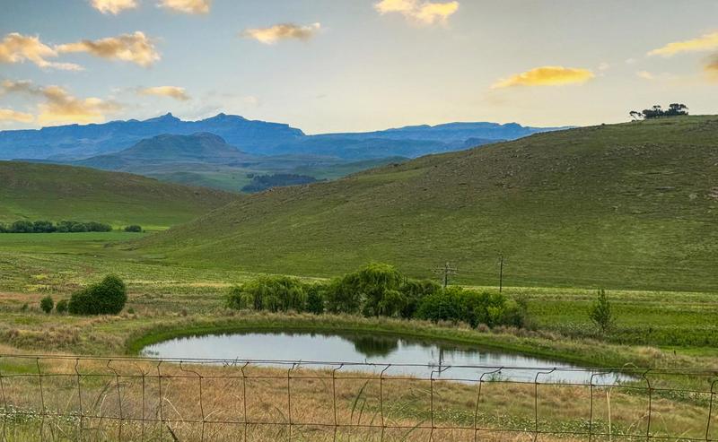 6 Bedroom Property for Sale in Underberg KwaZulu-Natal