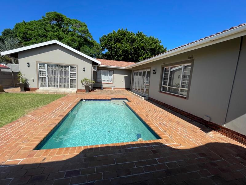 4 Bedroom Property for Sale in Prestondale KwaZulu-Natal