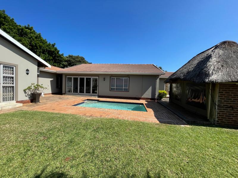 4 Bedroom Property for Sale in Prestondale KwaZulu-Natal