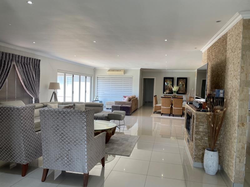 4 Bedroom Property for Sale in Prestondale KwaZulu-Natal