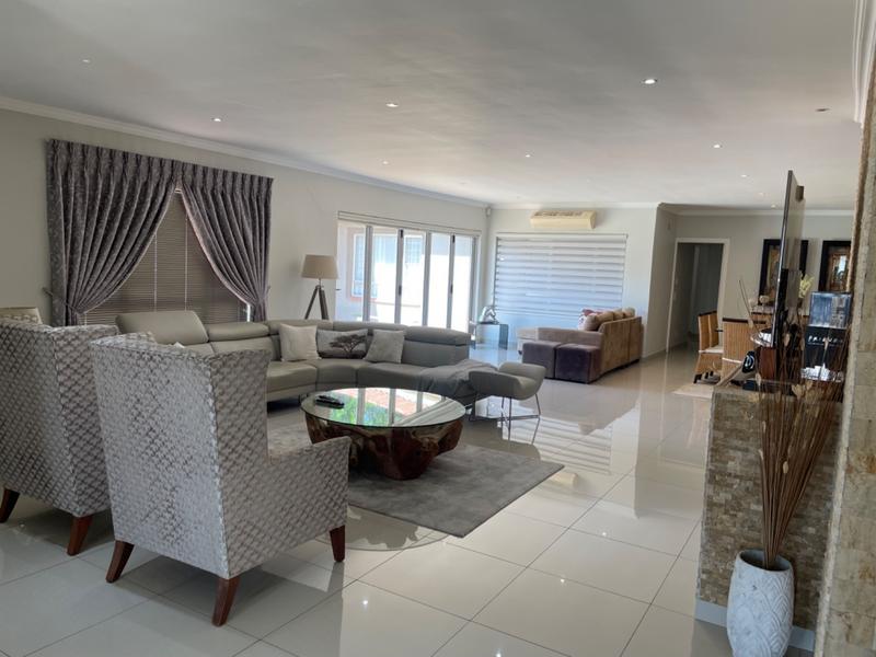 4 Bedroom Property for Sale in Prestondale KwaZulu-Natal