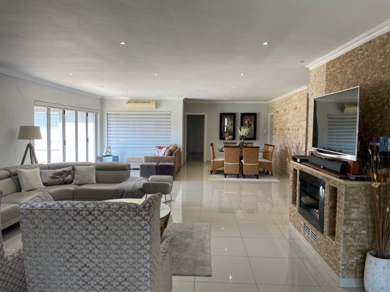 4 Bedroom Property for Sale in Prestondale KwaZulu-Natal