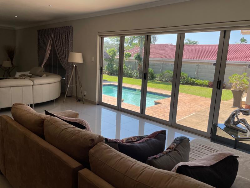 4 Bedroom Property for Sale in Prestondale KwaZulu-Natal