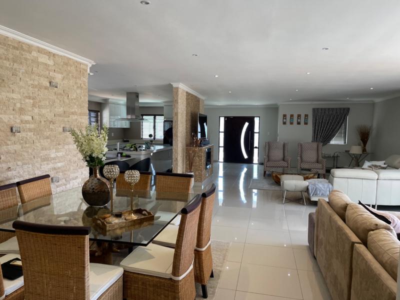 4 Bedroom Property for Sale in Prestondale KwaZulu-Natal