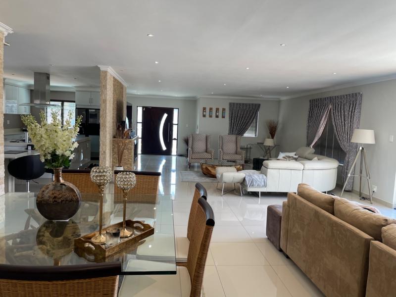 4 Bedroom Property for Sale in Prestondale KwaZulu-Natal