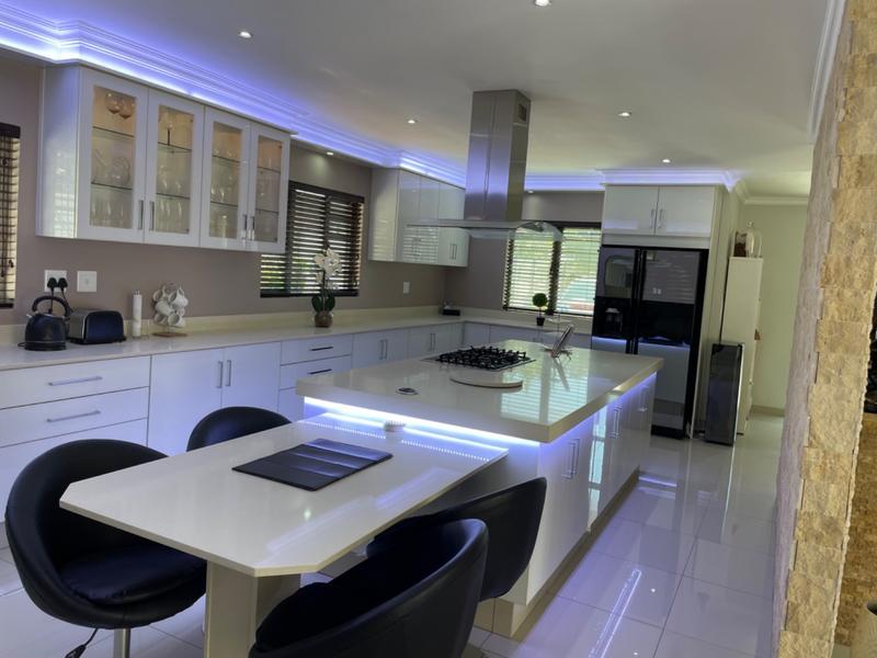 4 Bedroom Property for Sale in Prestondale KwaZulu-Natal