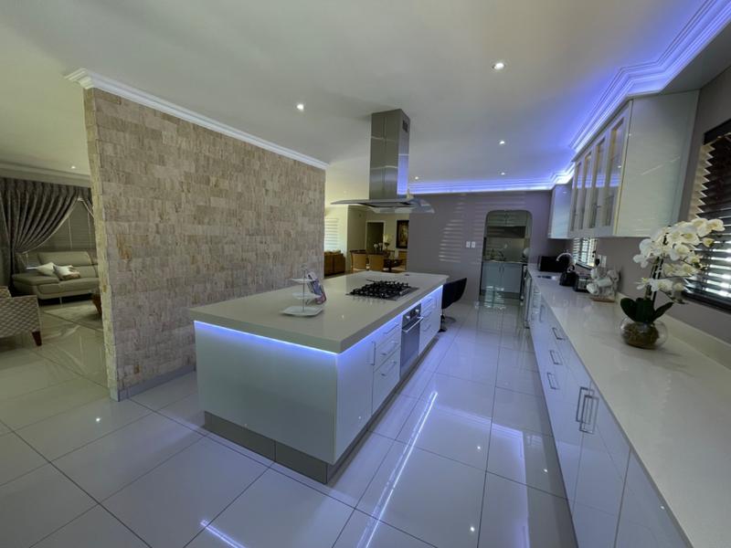 4 Bedroom Property for Sale in Prestondale KwaZulu-Natal
