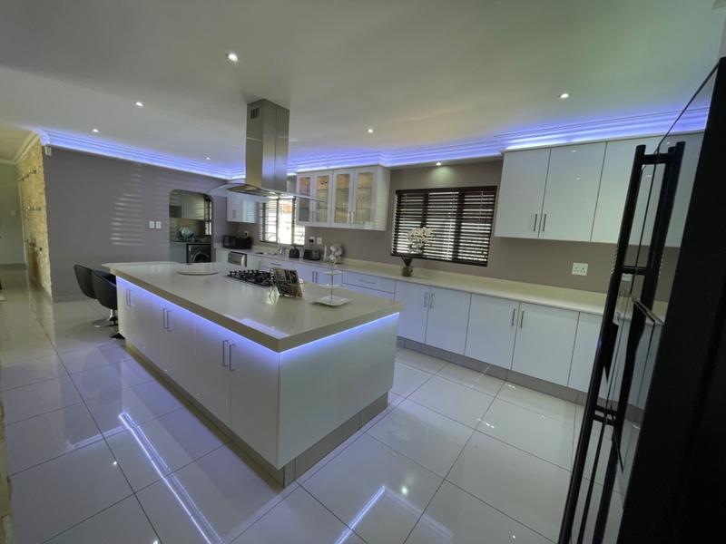 4 Bedroom Property for Sale in Prestondale KwaZulu-Natal