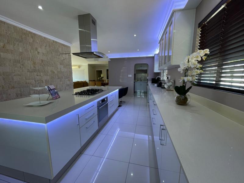 4 Bedroom Property for Sale in Prestondale KwaZulu-Natal