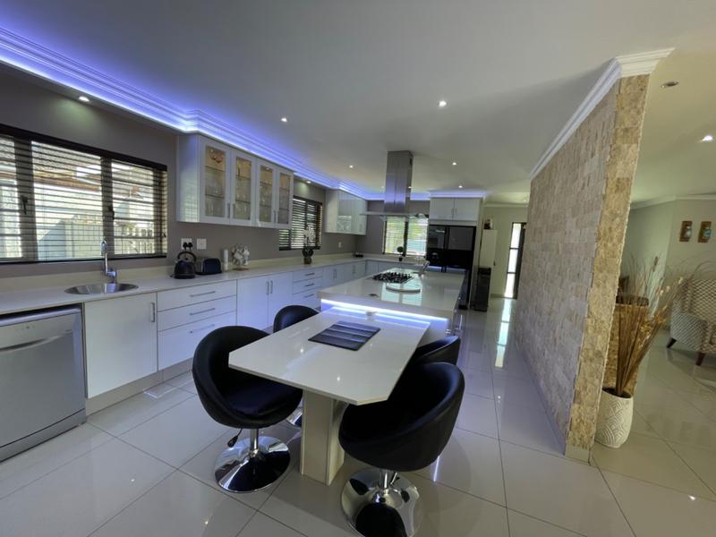 4 Bedroom Property for Sale in Prestondale KwaZulu-Natal