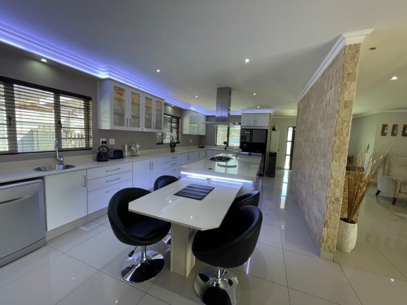 4 Bedroom Property for Sale in Prestondale KwaZulu-Natal