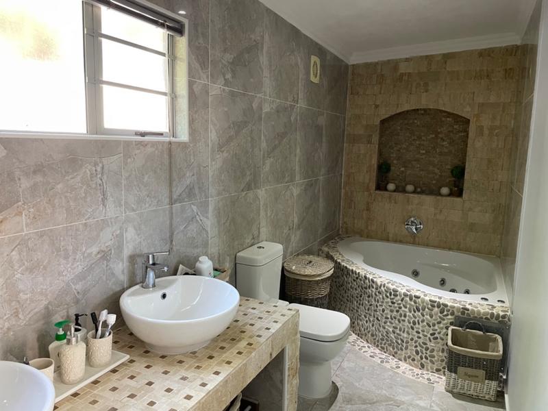 4 Bedroom Property for Sale in Prestondale KwaZulu-Natal