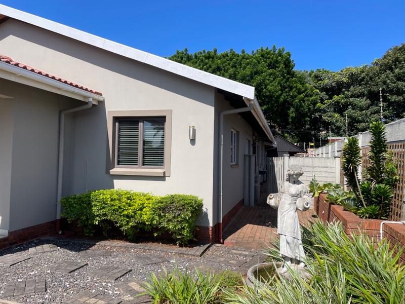 4 Bedroom Property for Sale in Prestondale KwaZulu-Natal