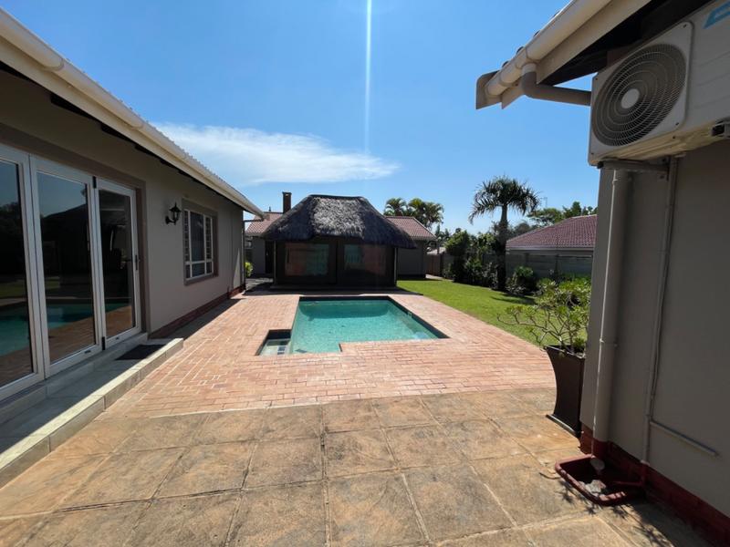4 Bedroom Property for Sale in Prestondale KwaZulu-Natal