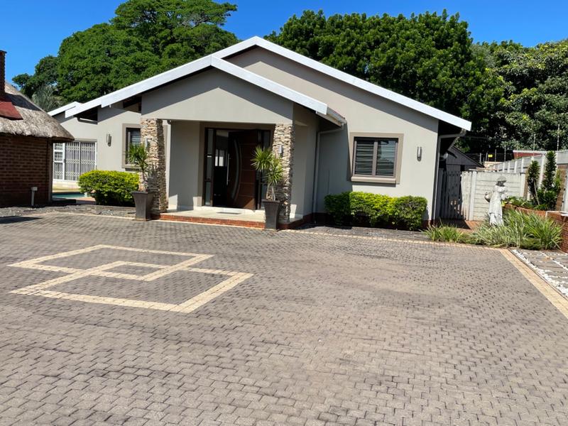 4 Bedroom Property for Sale in Prestondale KwaZulu-Natal