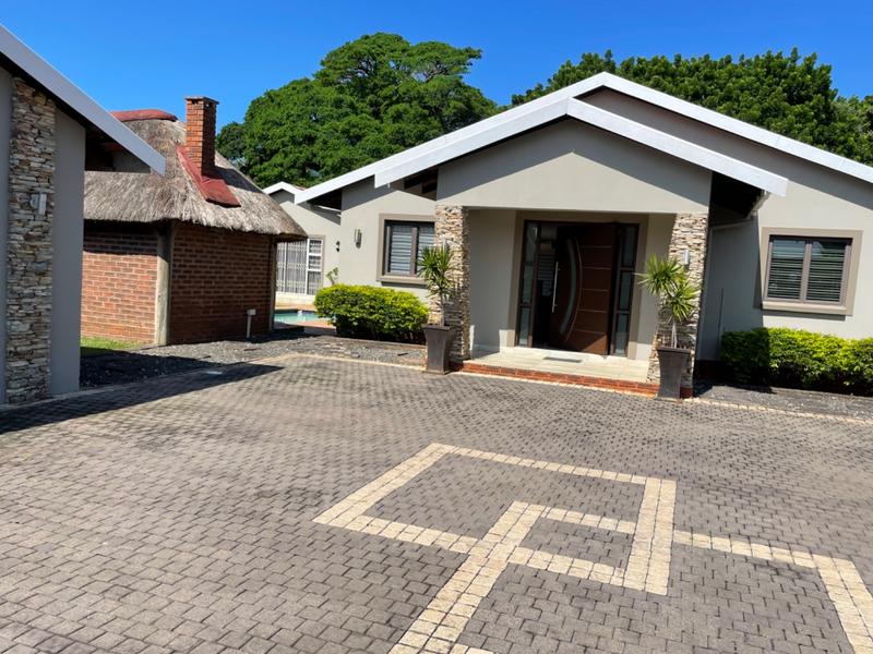 4 Bedroom Property for Sale in Prestondale KwaZulu-Natal