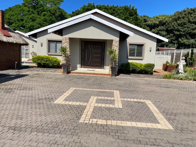 4 Bedroom Property for Sale in Prestondale KwaZulu-Natal