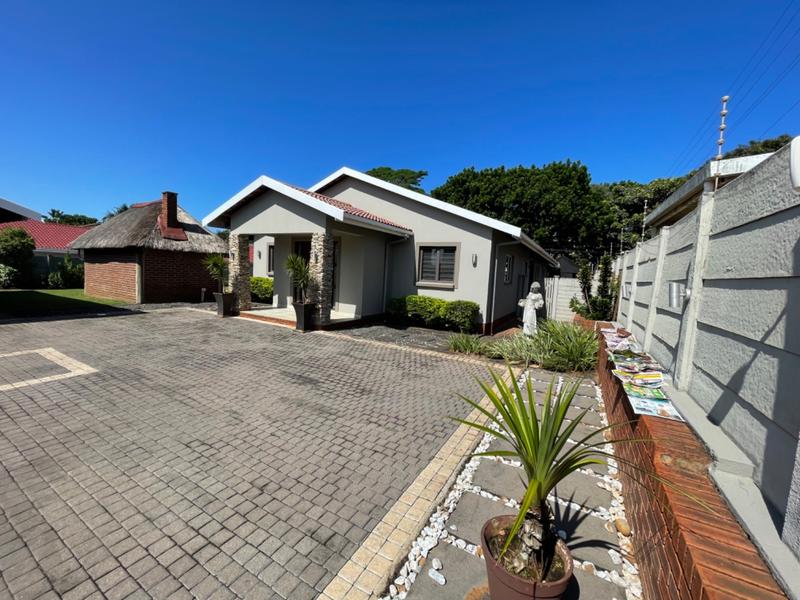 4 Bedroom Property for Sale in Prestondale KwaZulu-Natal