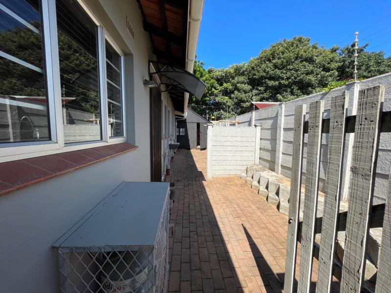 4 Bedroom Property for Sale in Prestondale KwaZulu-Natal