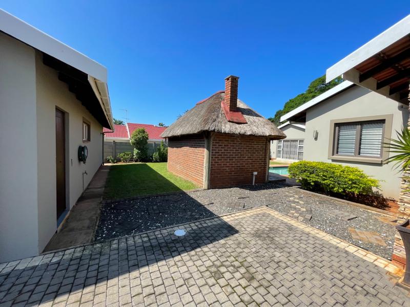 4 Bedroom Property for Sale in Prestondale KwaZulu-Natal