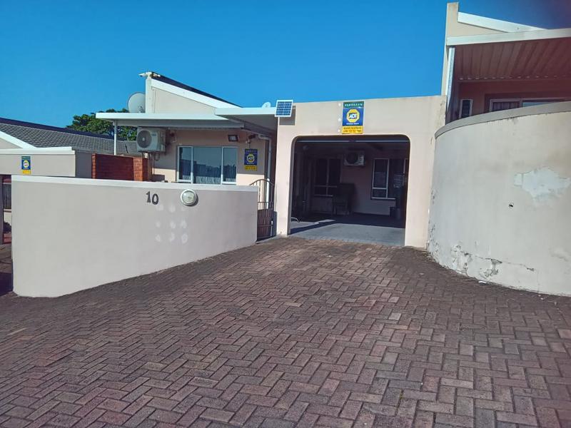 3 Bedroom Property for Sale in Arena Park KwaZulu-Natal