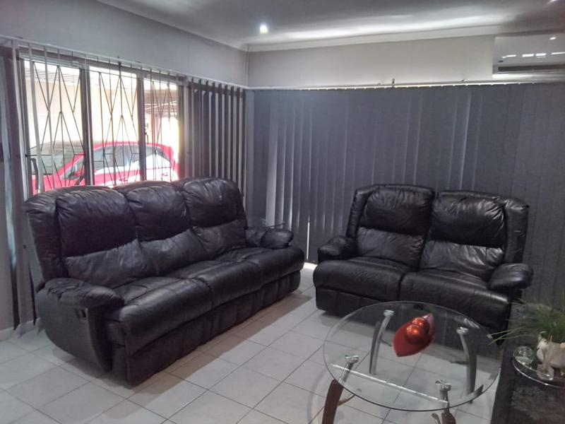 3 Bedroom Property for Sale in Arena Park KwaZulu-Natal