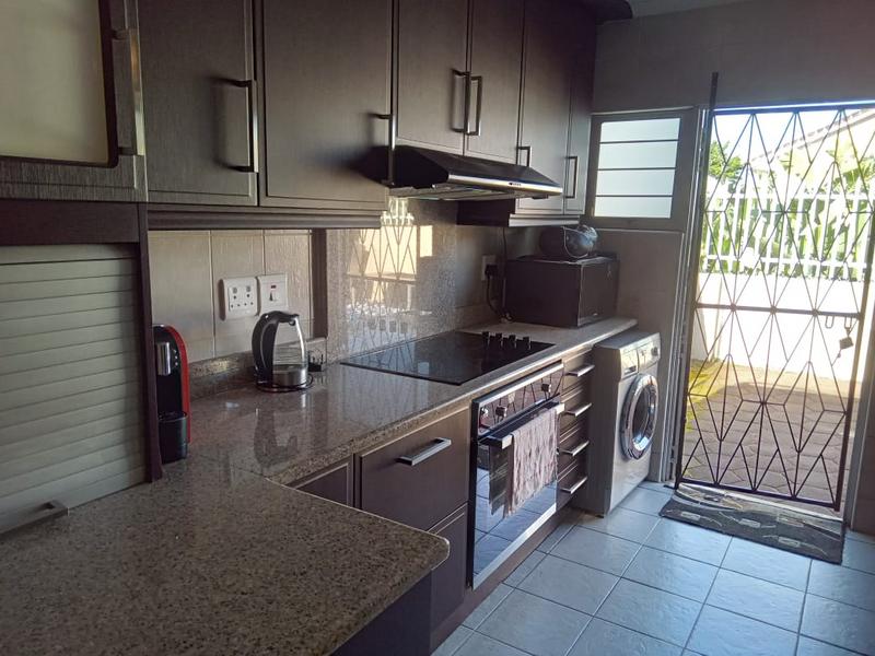3 Bedroom Property for Sale in Arena Park KwaZulu-Natal