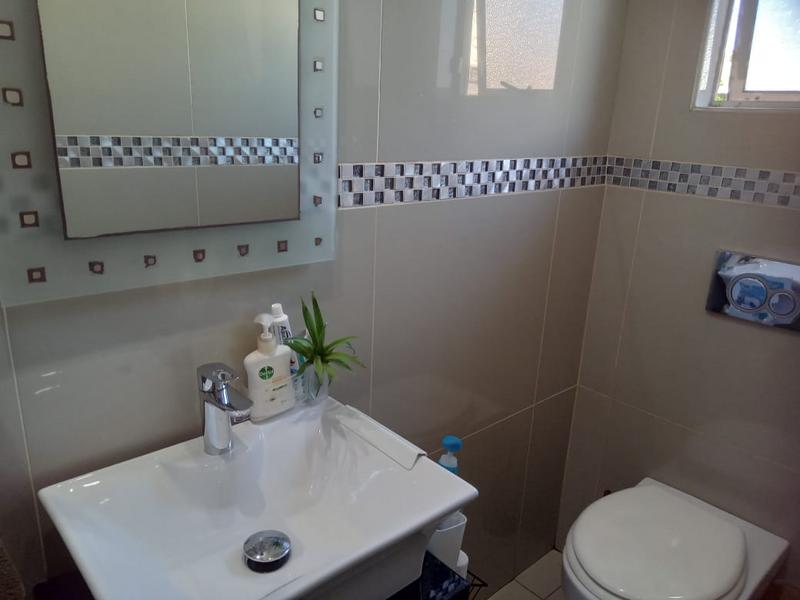 3 Bedroom Property for Sale in Arena Park KwaZulu-Natal