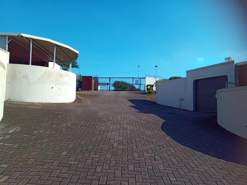 3 Bedroom Property for Sale in Arena Park KwaZulu-Natal