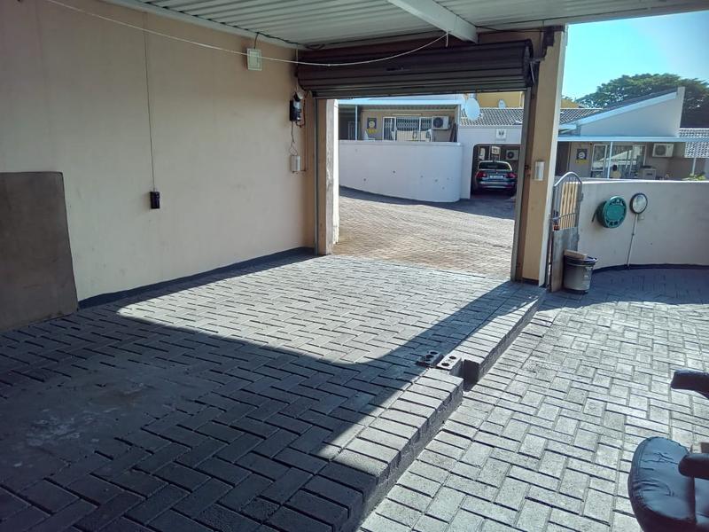3 Bedroom Property for Sale in Arena Park KwaZulu-Natal