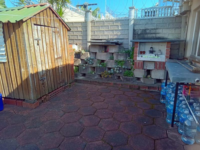 3 Bedroom Property for Sale in Arena Park KwaZulu-Natal