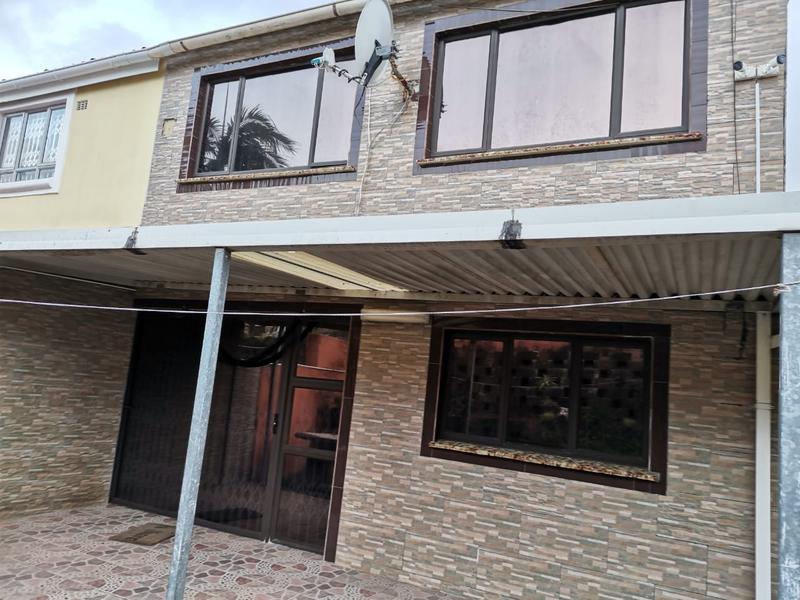 To Let 3 Bedroom Property for Rent in Crossmoor KwaZulu-Natal