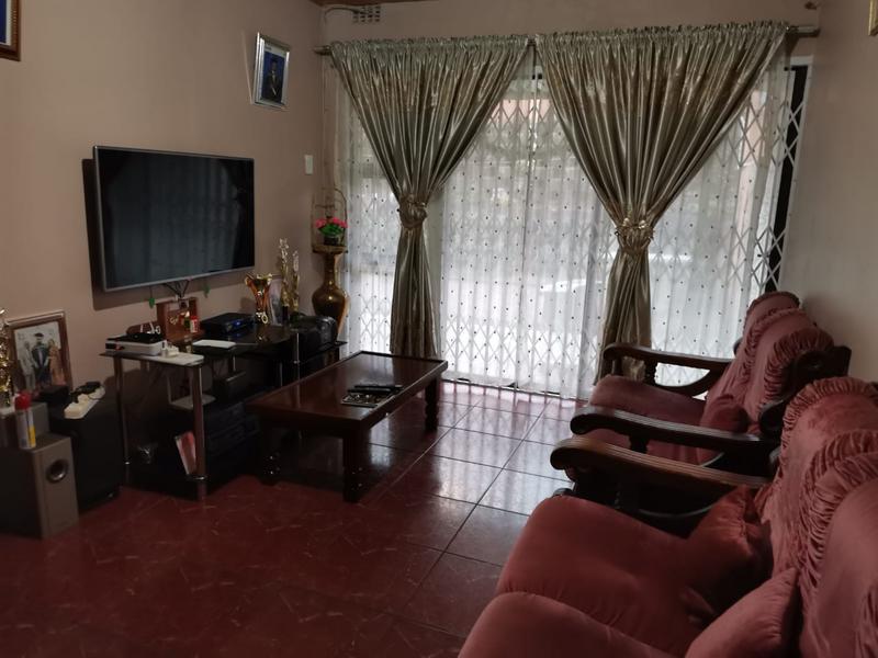 To Let 3 Bedroom Property for Rent in Crossmoor KwaZulu-Natal